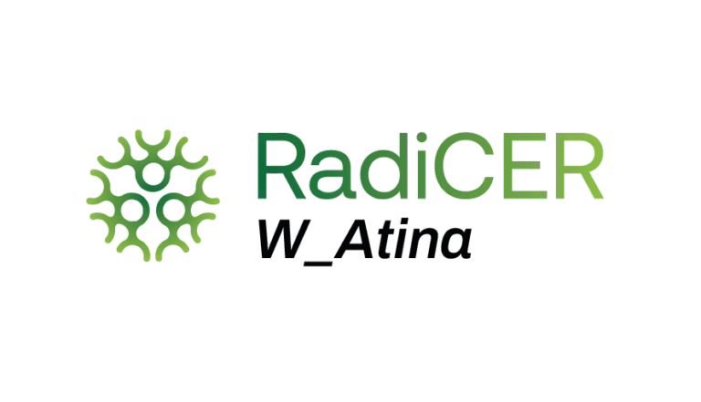 RadiCER W_ATINA